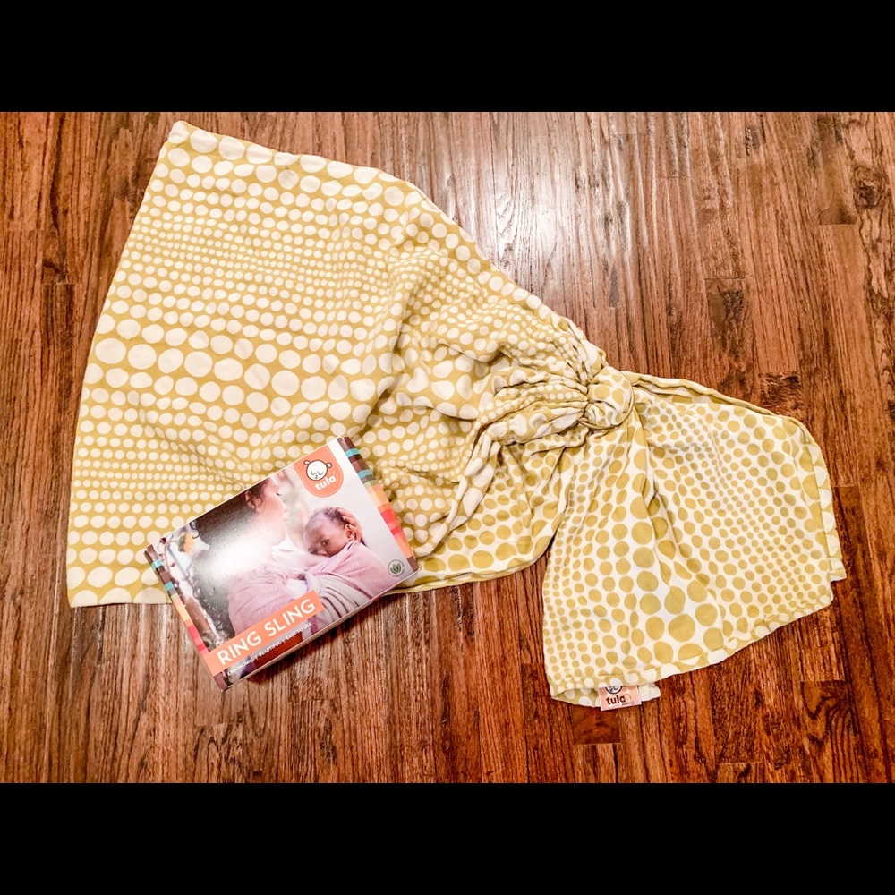 Tula Ring Sling